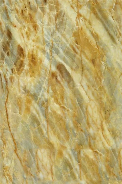 GN-010 — Amber Wave