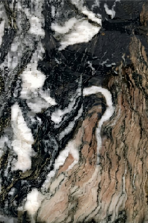 MB-018 — Rainforest